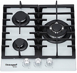Картинка Варочная панель Weissgauff HGG 451 WFH