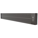 Картинка Микатермический обогреватель Timberk TCH AB8 2000 (коричневый)