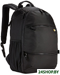 Картинка Рюкзак для фотоаппарата Case Logic Bryker BRBP-106-BLACK (BRBP106K)