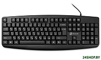 Картинка Клавиатура OKLICK 105M