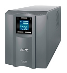 Картинка Источник бесперебойного питания APC Smart-UPS C 1000 ВА