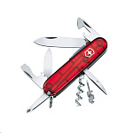 Картинка Нож складной Victorinox Spartan Lite 1.7804.T