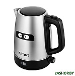 Картинка Электрочайник Kitfort KT-6142