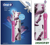 Pro 1 750 Design Edition D16.513.1UX (розовый)