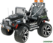 Gaucho Superpower IGOD0502
