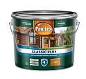Антисептик Pinotex Classic Plus 3 в 1 9 л (сосна)