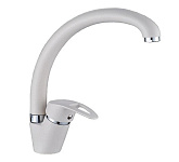 Картинка Смеситель Zollen Color CO71612032WH