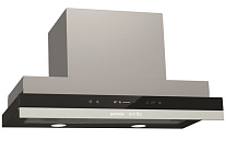 Картинка Кухонная вытяжка Gorenje BHP643ORAB