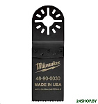 Картинка Набор пильных полотен Milwaukee 48904030 (10 шт)