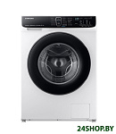Картинка Стиральная машина Samsung WW80AFS28AE/LP