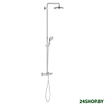 Картинка Душевая система Grohe Euphoria System 190 [26249000]
