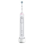Картинка Электрическая зубная щетка Oral-B Smart Sensitive D700.513.5