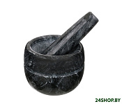 Картинка Ступка с пестиком Agness 925-106