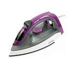 Картинка Утюг LUMME LU-1135 (фиолетовый чароит)
