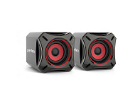 Картинка Акустика Perfeo PF-812 Cube