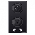 Картинка Варочная панель MAUNFELD EGHG.32.2CB/G