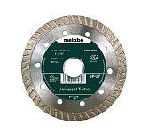 Картинка Отрезной диск алмазный Metabo 628552000