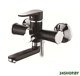 Картинка Смеситель Loffrey LF83112B