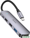 USB-хаб Hoco HB27