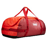 Картинка Спортивная сумка Thule Chasm 130L (красный) (CHASM130L) (221403)