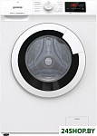 Картинка Стиральная машина Gorenje WHE72SFS