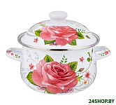 Картинка Кастрюля Agness 934-536