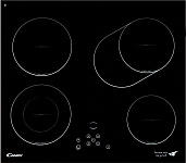 Картинка Варочная панель (поверхность) Candy CH 647 B JV