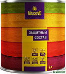 Защитный Состав 2 л (бесцветный)