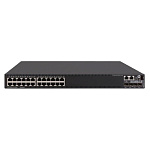 Картинка Коммутатор HP FlexNetwork 5510 JH145A