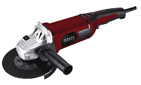 Картинка Угловая шлифмашина Oasis AG-210/230