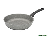 Картинка Сковорода Victoria Мрамор АЛА220 MR0022GR