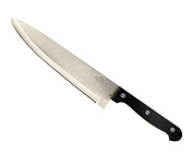 Картинка Кухонный нож Astell AST-004-HK-011