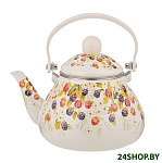 Картинка Чайник без свистка Agness Ежевика 934-440