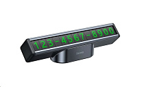 Картинка Автовизитка Baseus CNFT000001 Black