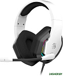 Bloody G260p (белый/черный)