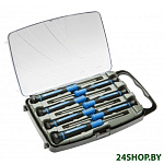 Картинка Набор отверток Hogert Technik HT1S270 (7 предметов)