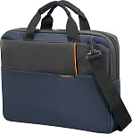 Картинка Сумка для ноутбука Samsonite Qibyte 16N-01002 (синий)