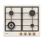 Картинка Варочная панель Candy CHG6BF4WGTWA