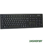 Клавиатура A4Tech KR-85