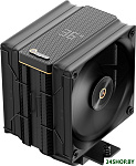 Iota A40 BK Dual Fan Iota-A40-BK2NNWD00X-GL