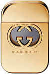 Картинка Парфюмированная вода GUCCI Guilty Intense (50 мл)