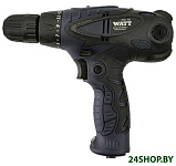 Картинка Дрель-шуруповерт WATT WSM-600 260001010