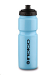 Картинка Бутылка для воды Indigo Baikal IN011 800 ml Blue/Black