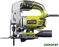 Картинка Электролобзик RYOBI RJS 1050 K