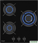 HGG 451 BGV Nano Glass