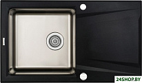 Prime ZSR G113 (графитовый металлик)