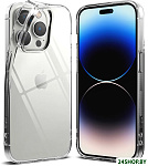 Air iPhone 14 Pro Clear