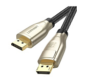 Картинка Кабель UGREEN DP112 60843 Black