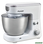 Картинка Планетарный миксер Pioneer MX326 (белый)