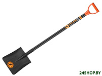 Картинка Лопата садовая Finland 1467